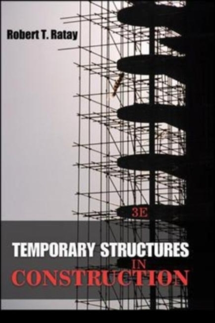 Temporary Structures in Construction, Third Edition, EPUB eBook