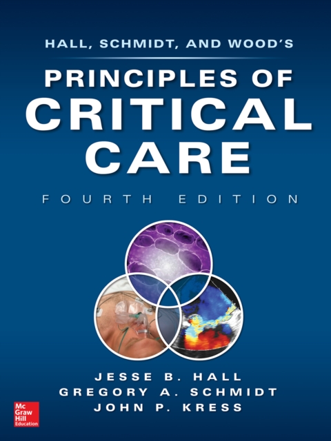 PRINCIPLES OF CRITICAL CARE 4/E (SET 2), EPUB eBook