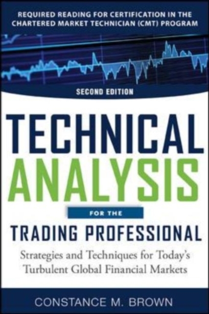 Technical Analysis for the Trading Professional 2E (PB), EPUB eBook