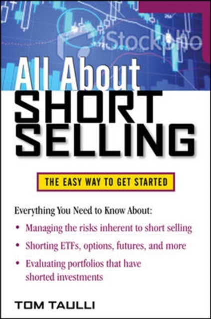 All About Short Selling, EPUB eBook