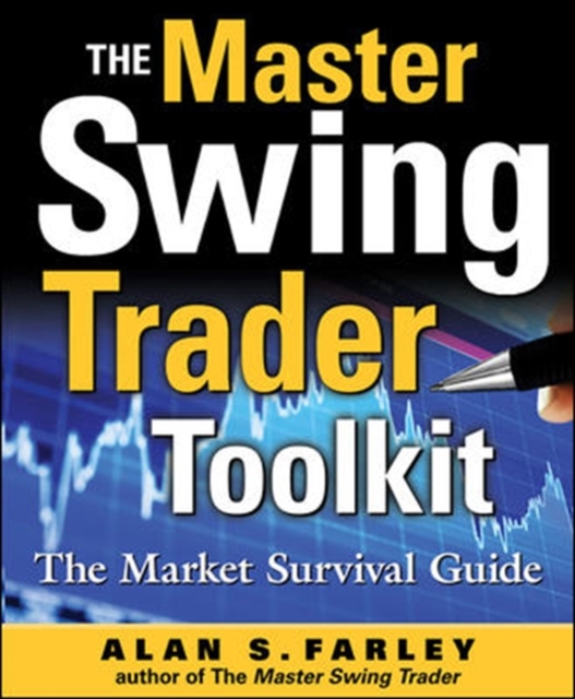 The Master Swing Trader Toolkit: The Market Survival Guide, EPUB eBook