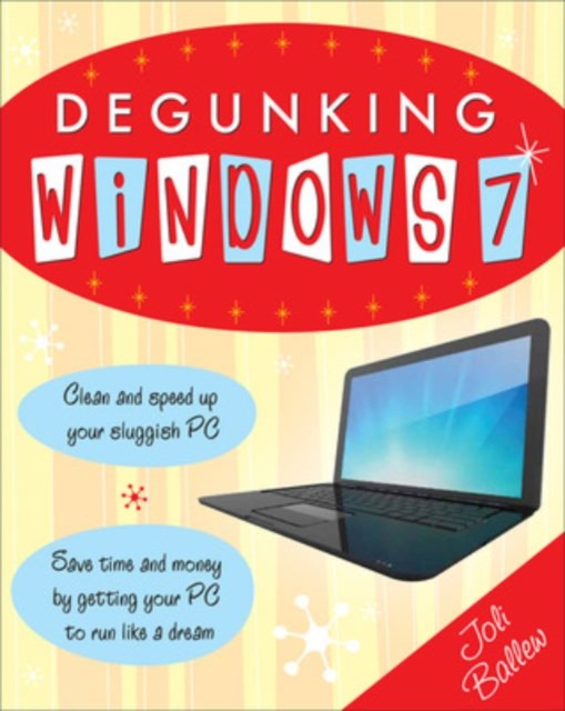 Degunking Windows 7, EPUB eBook