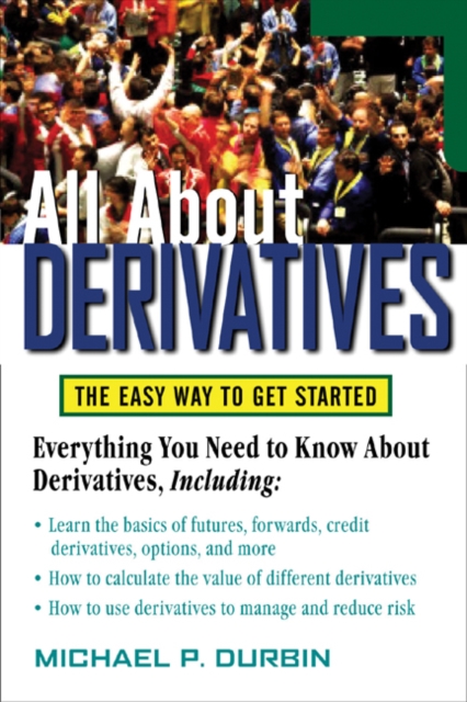 All About Derivatives, PDF eBook