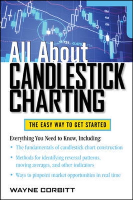All About Candlestick Charting, EPUB eBook