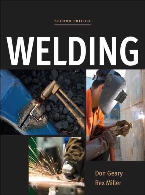 Welding, EPUB eBook