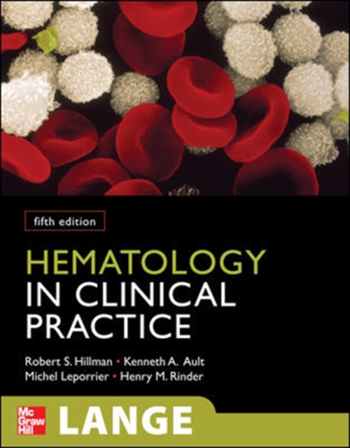 Hematology in Clinical Practice, Fifth Edition, EPUB eBook