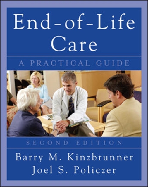 End-of-Life-Care: A Practical Guide, Second Edition, EPUB eBook