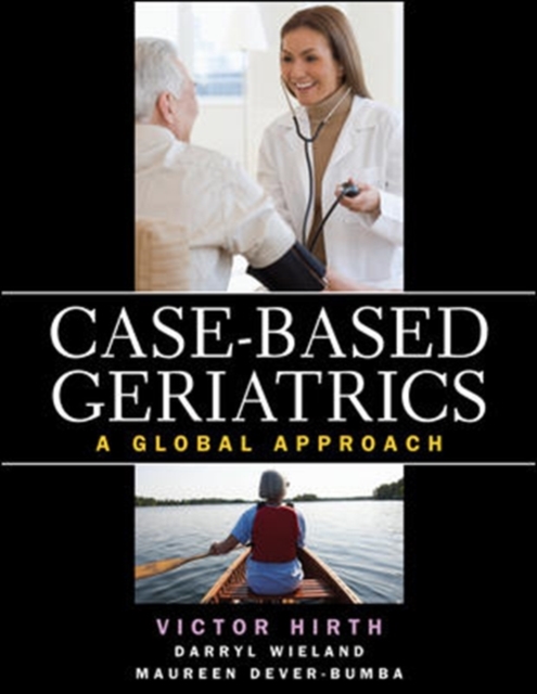 Case-based Geriatrics: A Global Approach, EPUB eBook