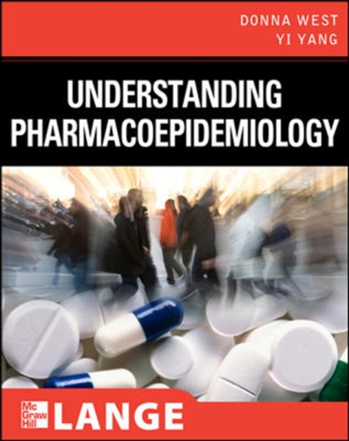 Understanding Pharmacoepidemiology, EPUB eBook