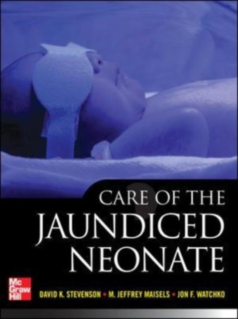 Care of the Jaundiced Neonate, EPUB eBook