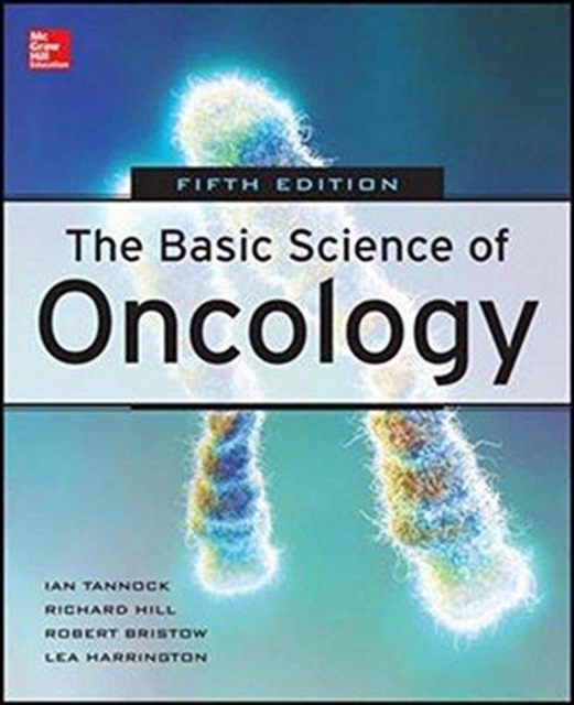 Basic Science of Oncology, Fifth Edition (Int'l Ed), Paperback / softback Book