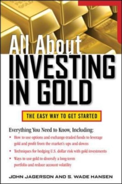 All About Investing in Gold, EPUB eBook