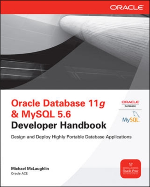 Oracle Database 11g & MySQL 5.6 Developer Handbook, EPUB eBook