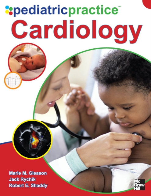 Pediatric Practice Cardiology, EPUB eBook