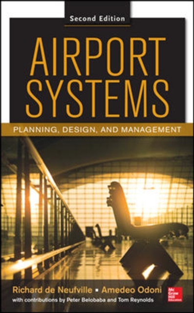 Airport Systems, Second Edition, Hardback Book