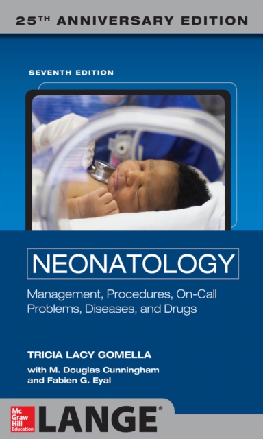 Neonatology 7th Edition, EPUB eBook