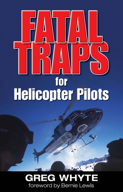Fatal Traps for Helicopter Pilots, EPUB eBook