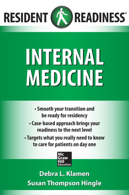 Resident Readiness Internal Medicine, EPUB eBook