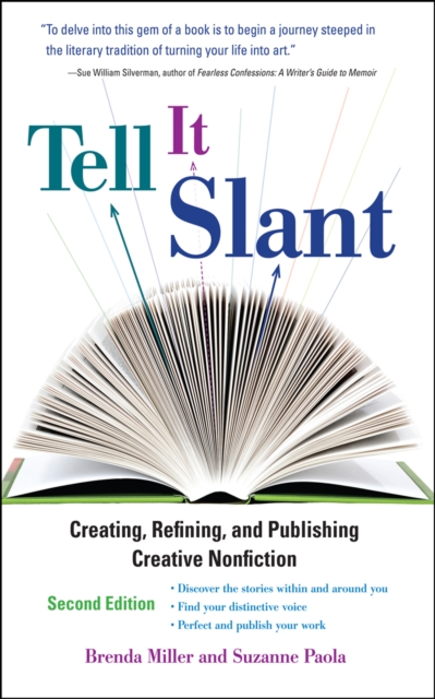Tell It Slant, Second Edition, EPUB eBook