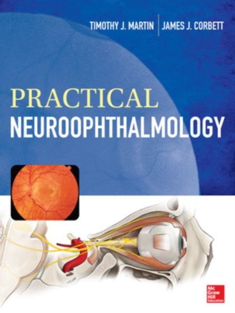 Practical Neuroophthalmology, Hardback Book