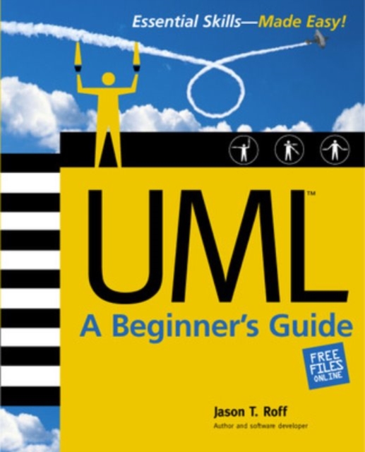 UML: A Beginner's Guide, EPUB eBook