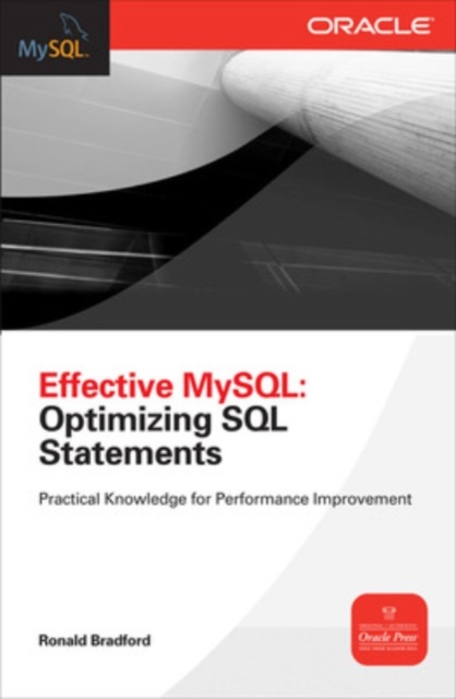 Effective MySQL Optimizing SQL Statements, EPUB eBook