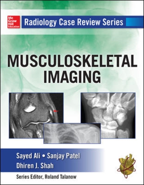 Radiology Case Review Series: MSK Imaging, Paperback / softback Book
