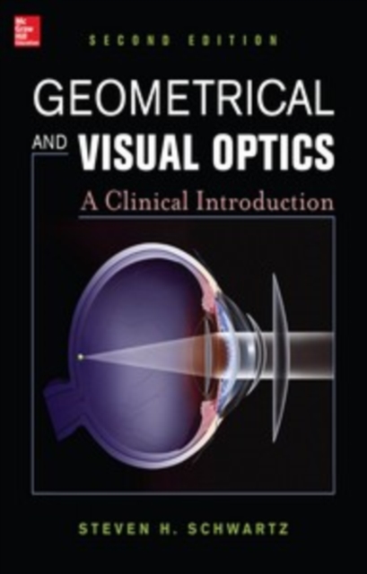Geometrical and Visual Optics, Second Edition, EPUB eBook