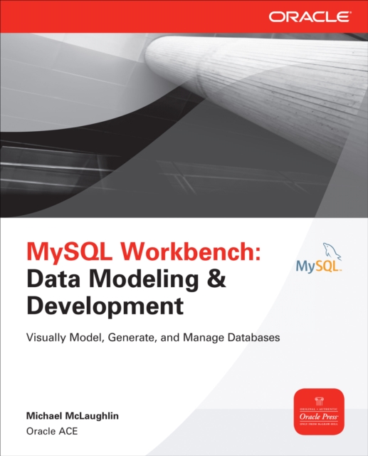 MySQL Workbench: Data Modeling & Development, EPUB eBook