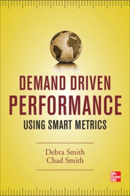Demand Driven Performance,  Book