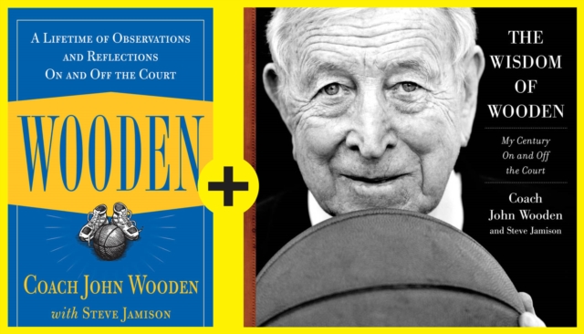 Wooden: A Legacy in Words and Images (EBOOK), EPUB eBook
