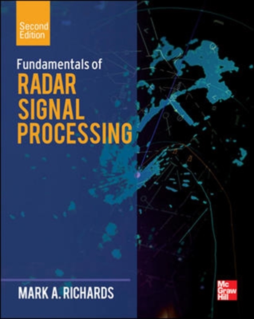 Fundamentals of Radar Signal Processing, Second Edition, EPUB eBook