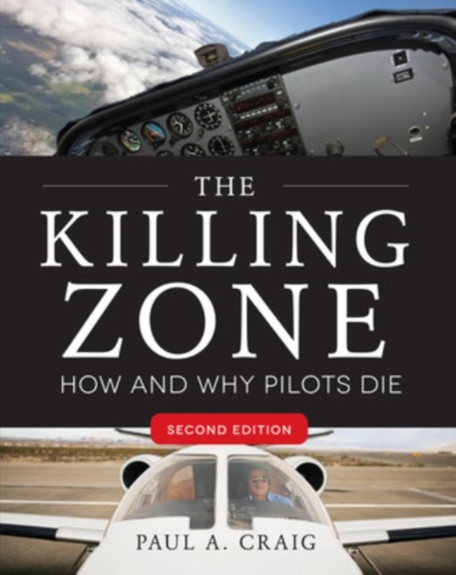 The Killing Zone, Second Edition, Paperback / softback Book