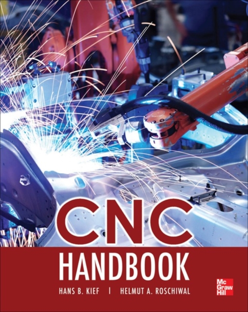 CNC Handbook, PDF eBook