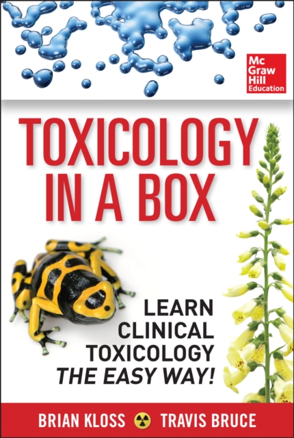 Toxicology in a Box, EPUB eBook