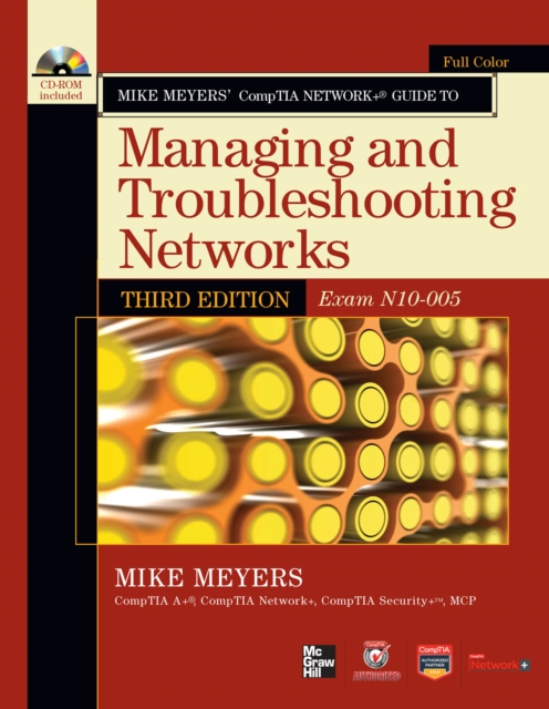 Mike Meyers' CompTIA Network+ Guide Exam N10-005, Third Edition, EPUB eBook