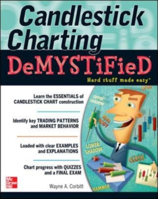 Candlestick Charting Demystified, EPUB eBook
