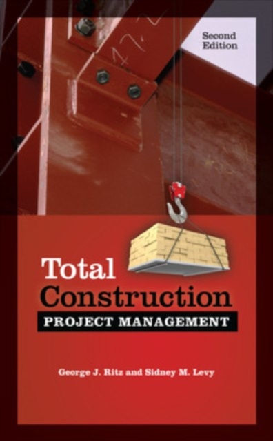 Total Construction Project Management, Second Edition, EPUB eBook