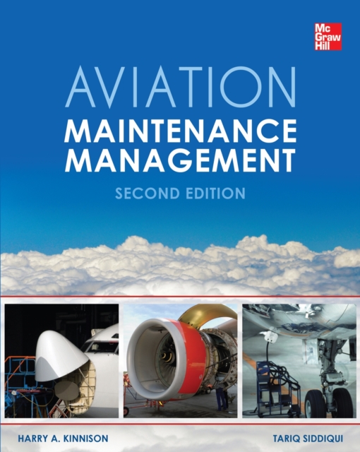 Aviation Maintenance Management, Second Edition, EPUB eBook