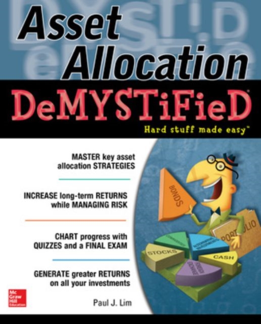 Asset Allocation DeMystified,  Book