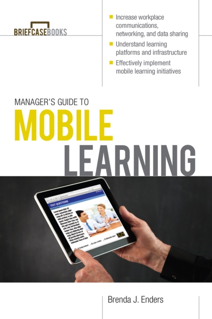 Manager's Guide to Mobile Learning, EPUB eBook