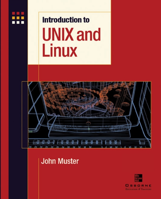 Introduction to Unix and Linux, EPUB eBook