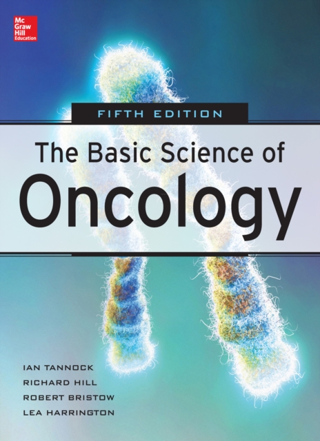 Basic Science of Oncology, Fifth Edition, EPUB eBook