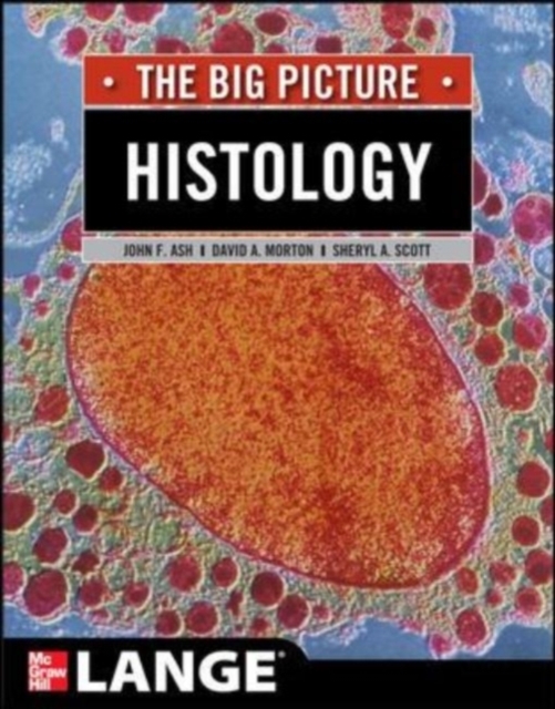 Histology: The Big Picture, EPUB eBook