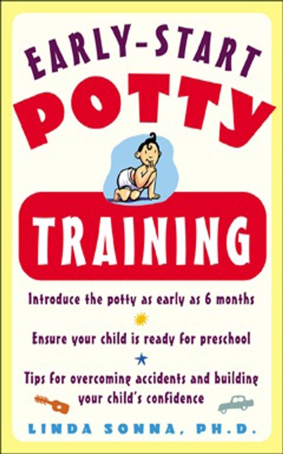 Early-Start Potty Training, EPUB eBook