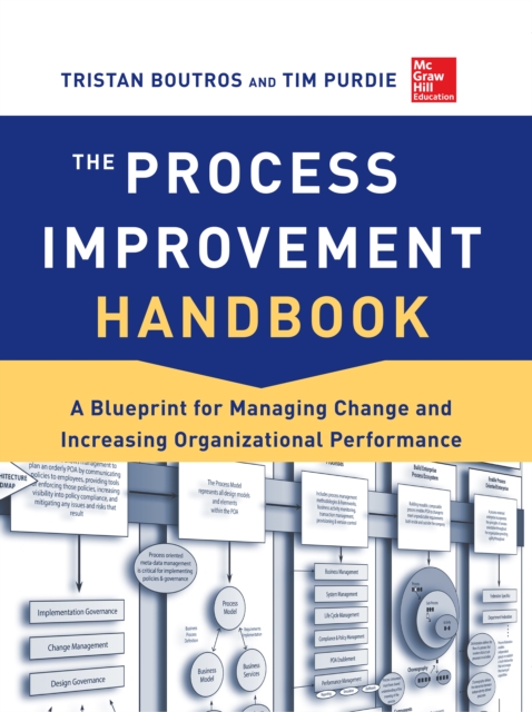 The Process Improvement Handbook (PB), EPUB eBook