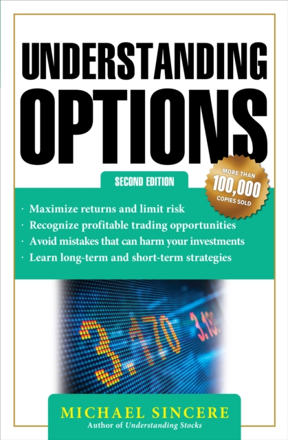 Understanding Options 2E, EPUB eBook
