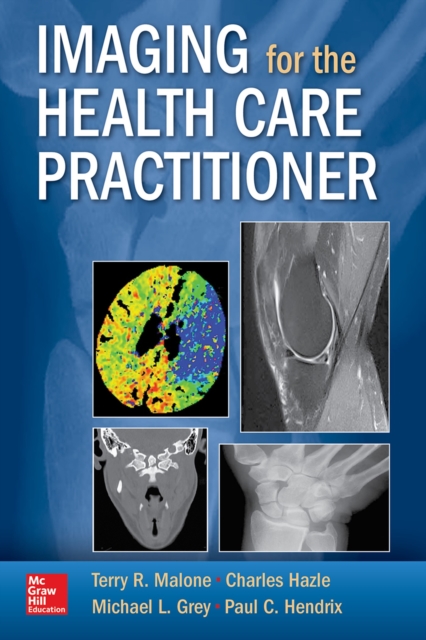 Imaging for the Health Care Practitioner, EPUB eBook