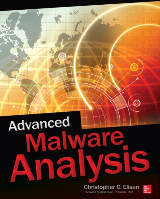 Advanced Malware Analysis, EPUB eBook