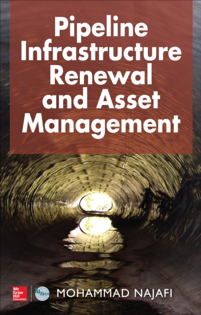 Pipeline Infrastructure Renewal and Asset Management, EPUB eBook